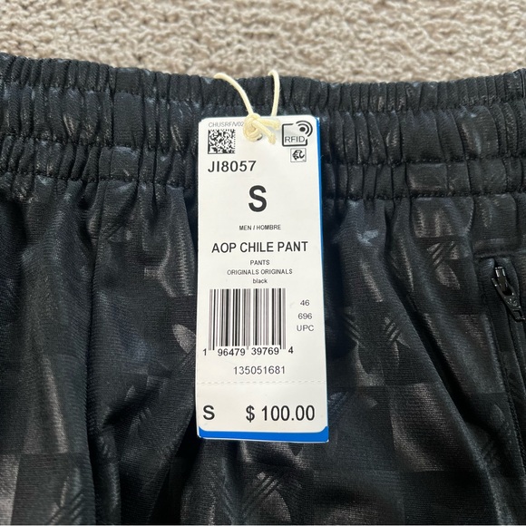 Adidas Originals Chile 62 Track Pants Men’s Size Small - Picture 15 of 15